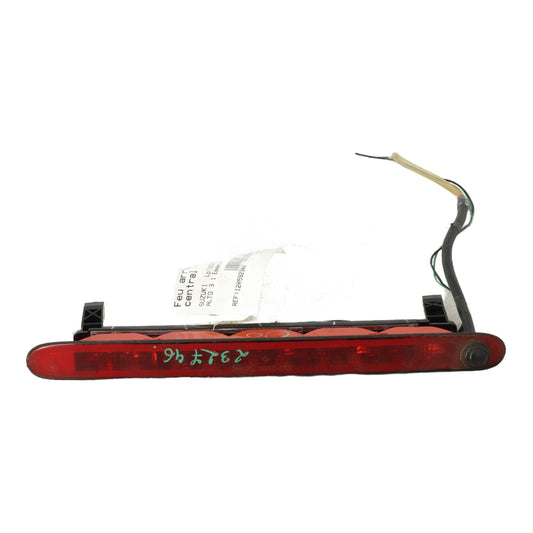 Feu arriere stop central - SUZUKI ALTO 3