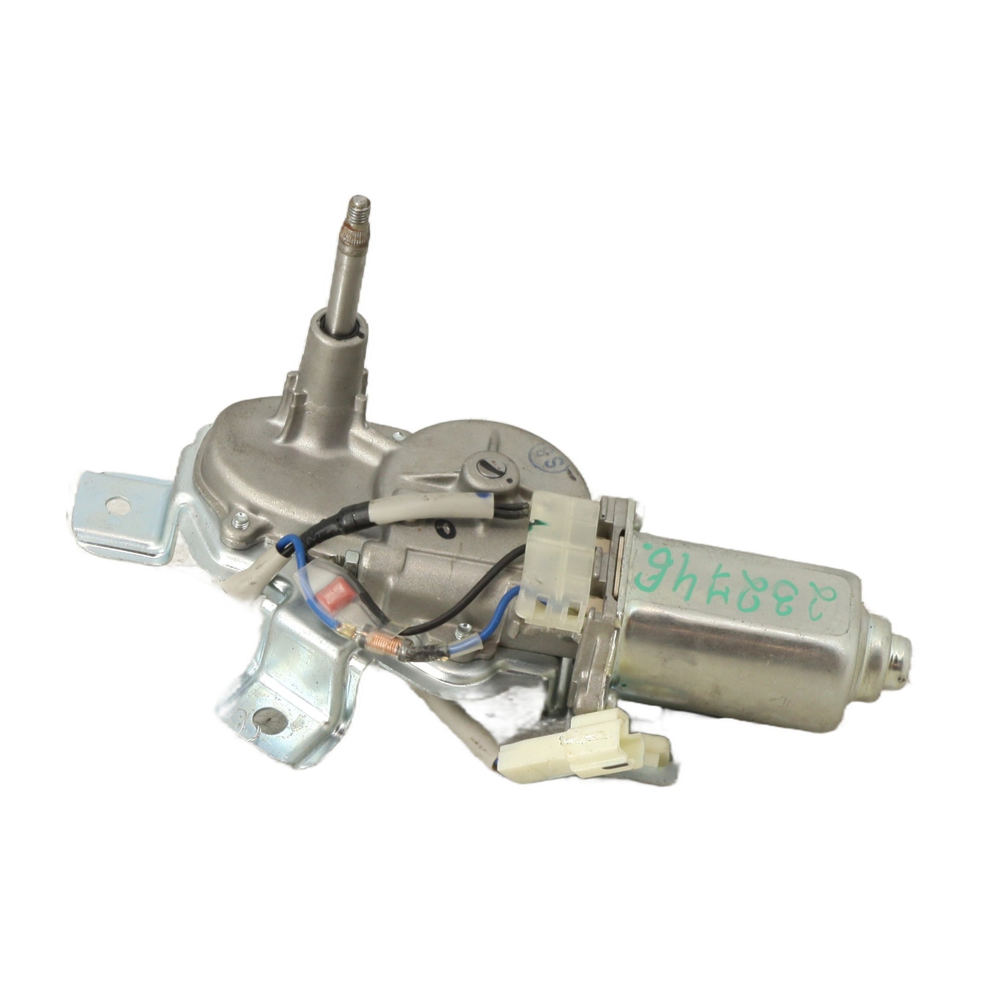 Moteur essuie glace arriere