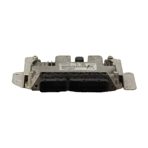 Calculateur moteur