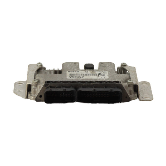 Calculateur moteur