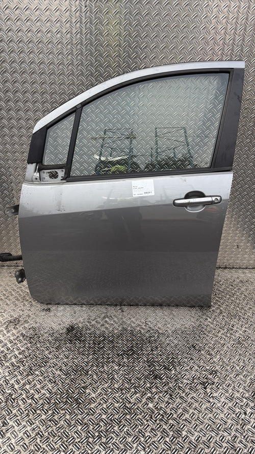 Porte avant gauche - SUZUKI SPLASH 2009.0