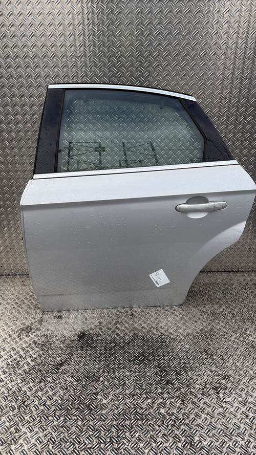 Porte arriere gauche - FORD MONDEO 3 PHASE 2 2011.0