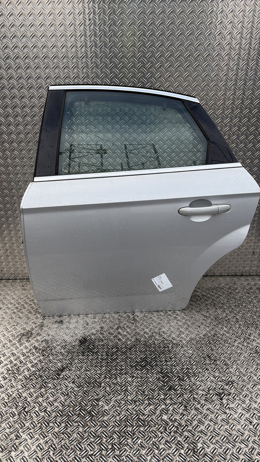 Porte arriere gauche - FORD MONDEO 3 PHASE 2 2011.0