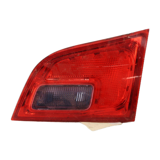Feu arriere secondaire droit (feux) - OPEL ASTRA J SPORTS TOURER PHASE 1 BREAK