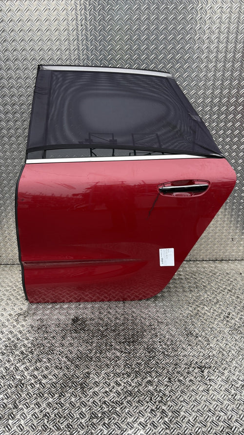 Porte arriere gauche - CITROEN C4 PICASSO 2 PHASE 1 2013.0
