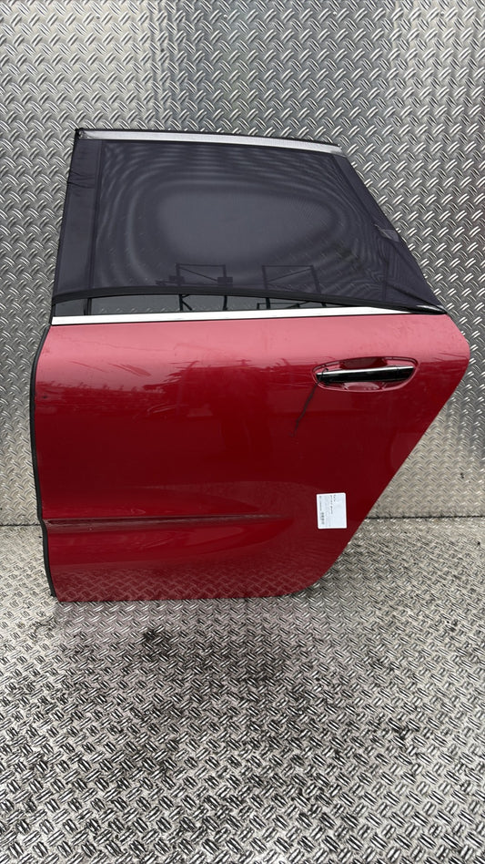 Porte arriere gauche - CITROEN C4 PICASSO 2 PHASE 1 2013.0