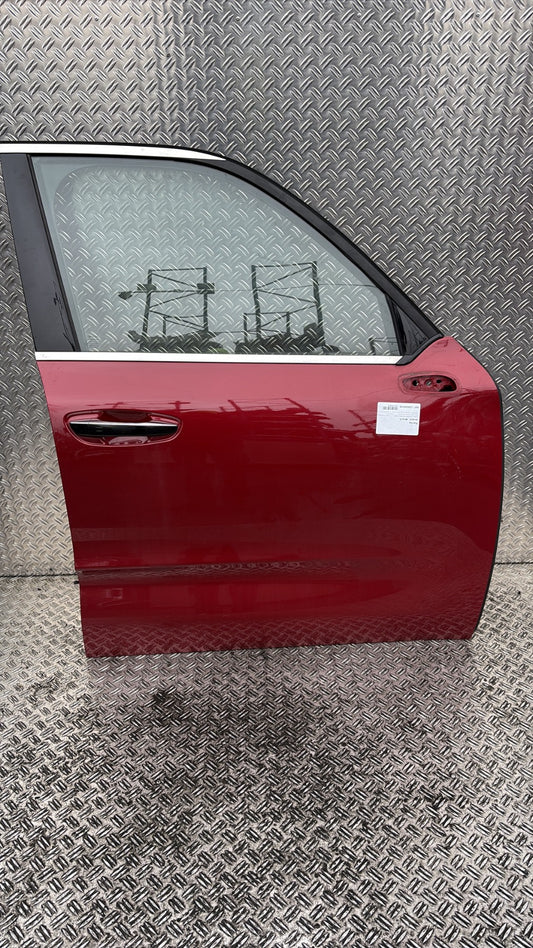 Porte avant droit - CITROEN C4 PICASSO 2 PHASE 1 2013.0