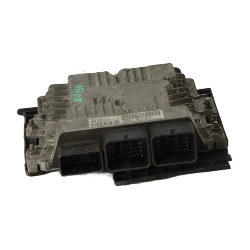 Calculateur moteur