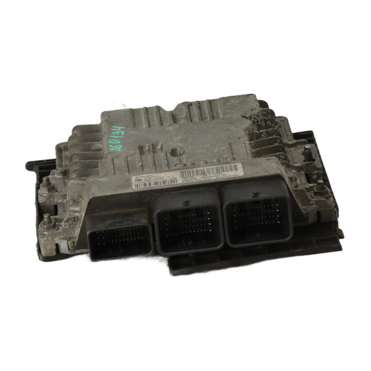 Calculateur moteur