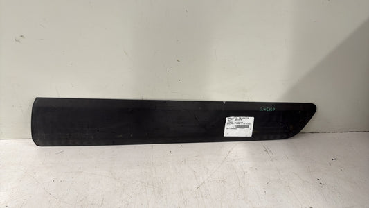 Baguette de porte avant gauche