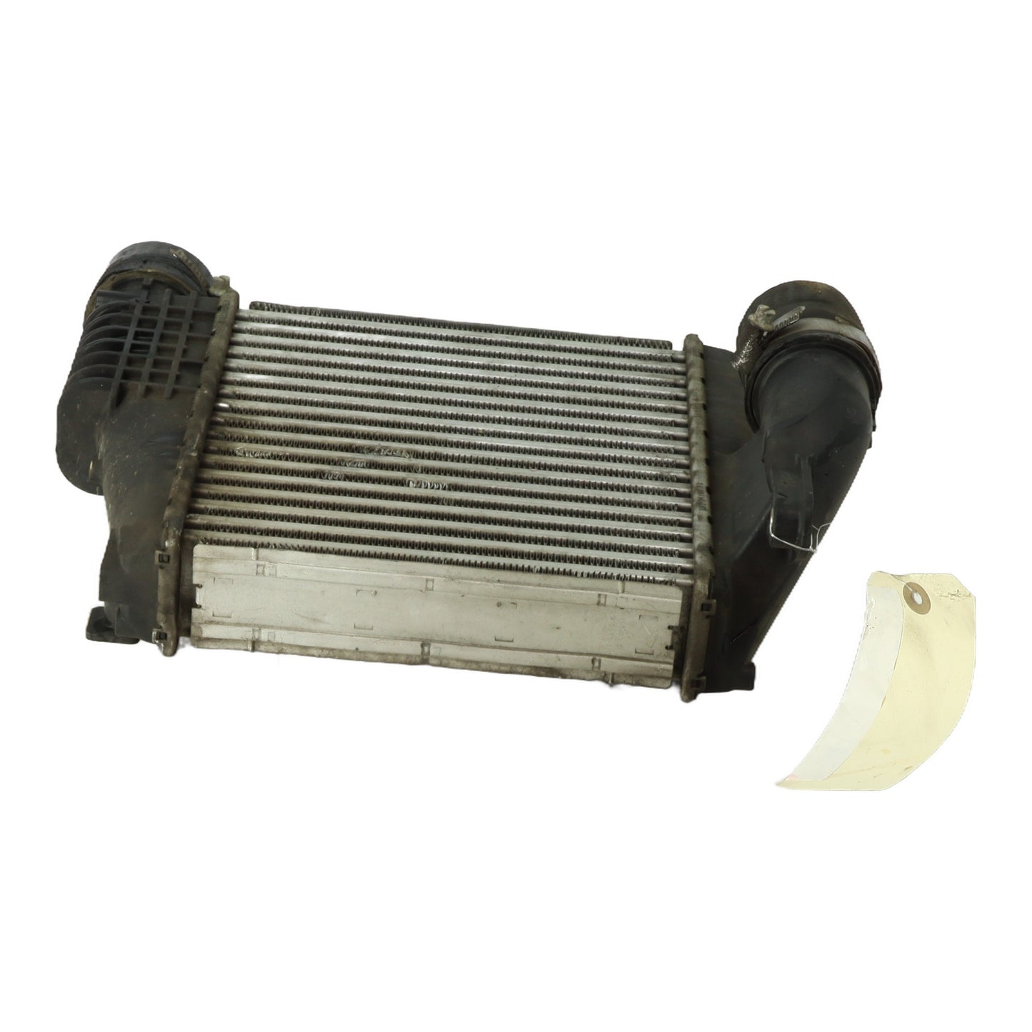 Echangeur air (Intercooler)