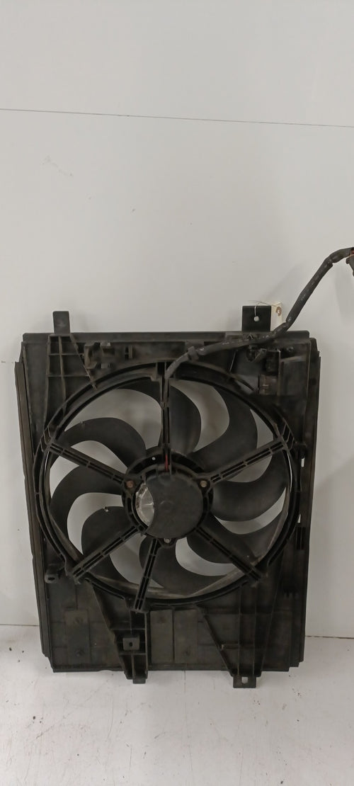 Ventilateur eau