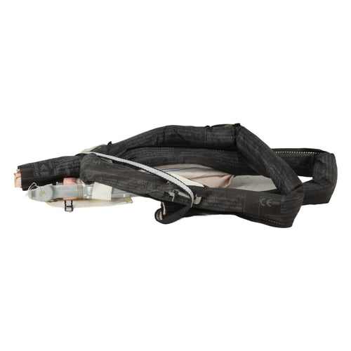 Air bag rideau gauche
