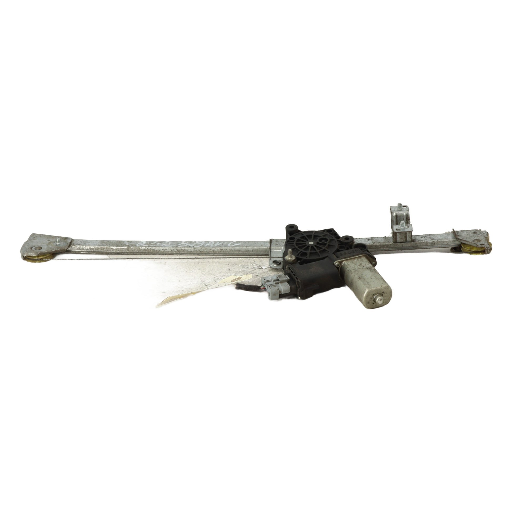 Moteur leve vitre avant gauche