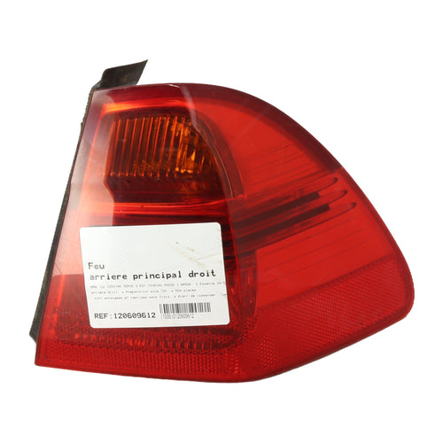 Feu arriere principal droit (feux) - BMW SERIE 3 E91 TOURING PHASE 1 BREAK