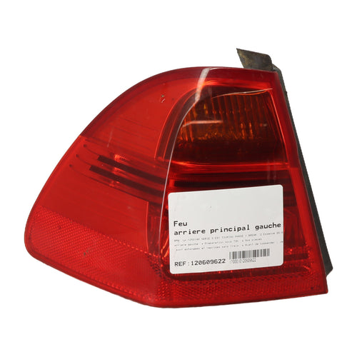 Feu arriere principal gauche (feux) - BMW SERIE 3 E91 TOURING PHASE 1 BREAK