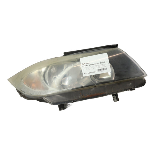 Optique avant principal droit (feux)(phare) - BMW SERIE 3 E91 TOURING PHASE 1 BREAK