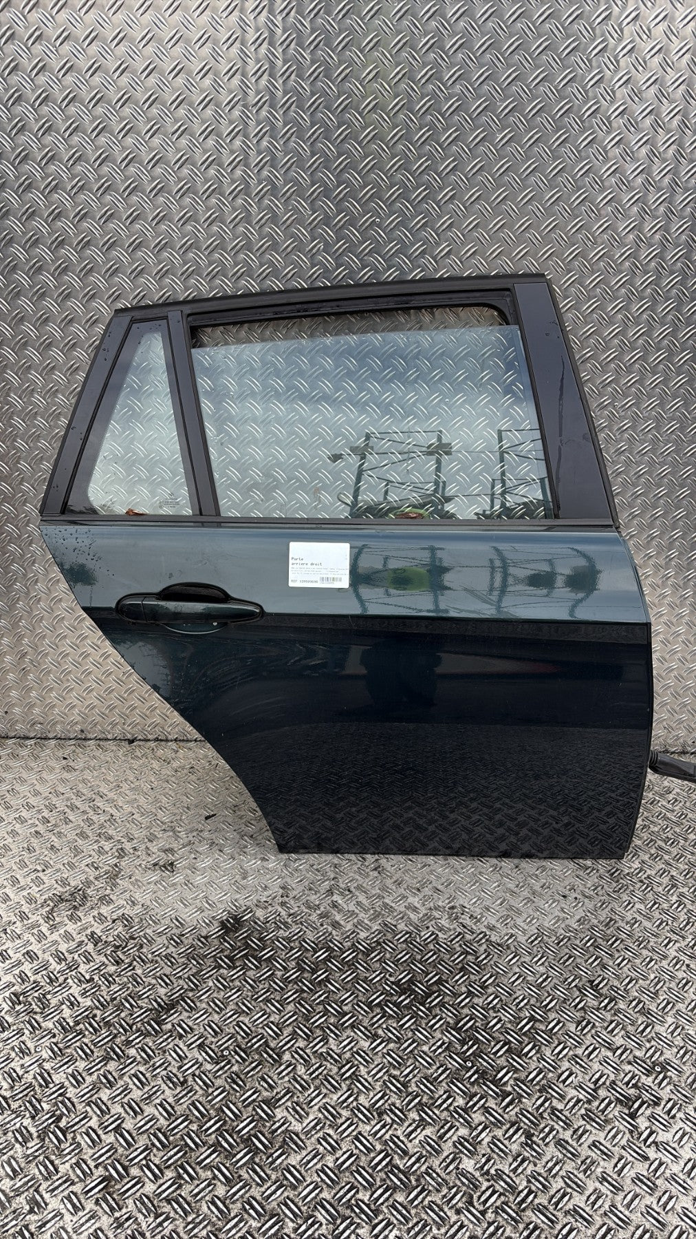 Porte arriere droit - BMW SERIE 3 E91 TOURING PHASE 1 BREAK 2007.0