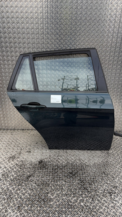 Porte arriere droit - BMW SERIE 3 E91 TOURING PHASE 1 BREAK 2007.0