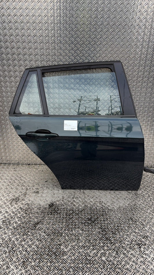 Porte arriere droit - BMW SERIE 3 E91 TOURING PHASE 1 BREAK 2007.0