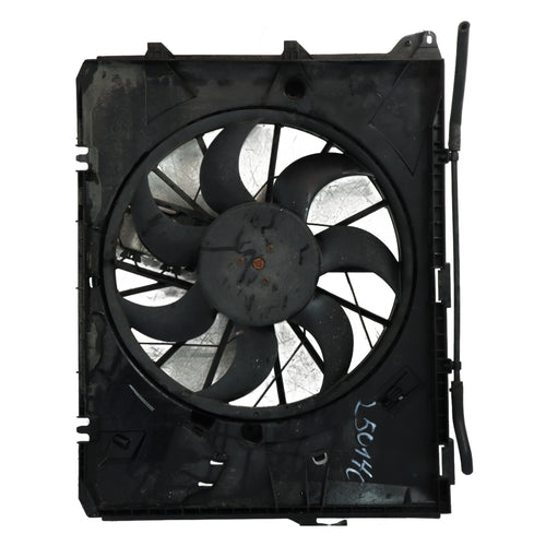 Ventilateur eau