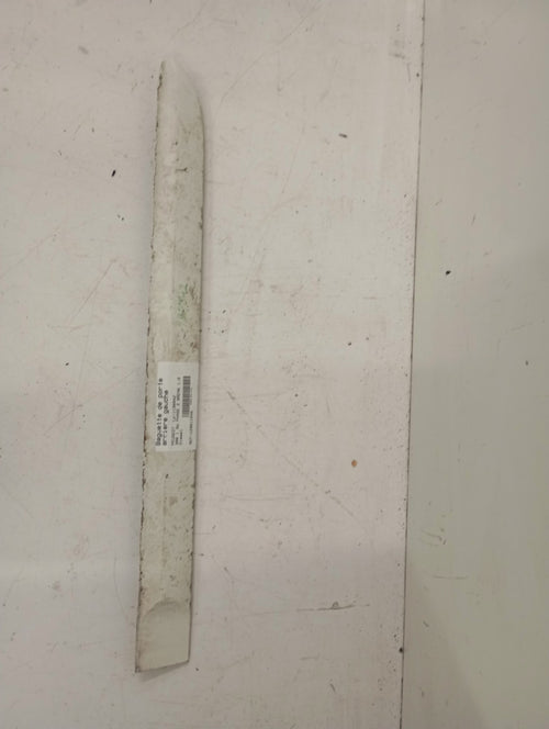 Baguette de porte arriere gauche