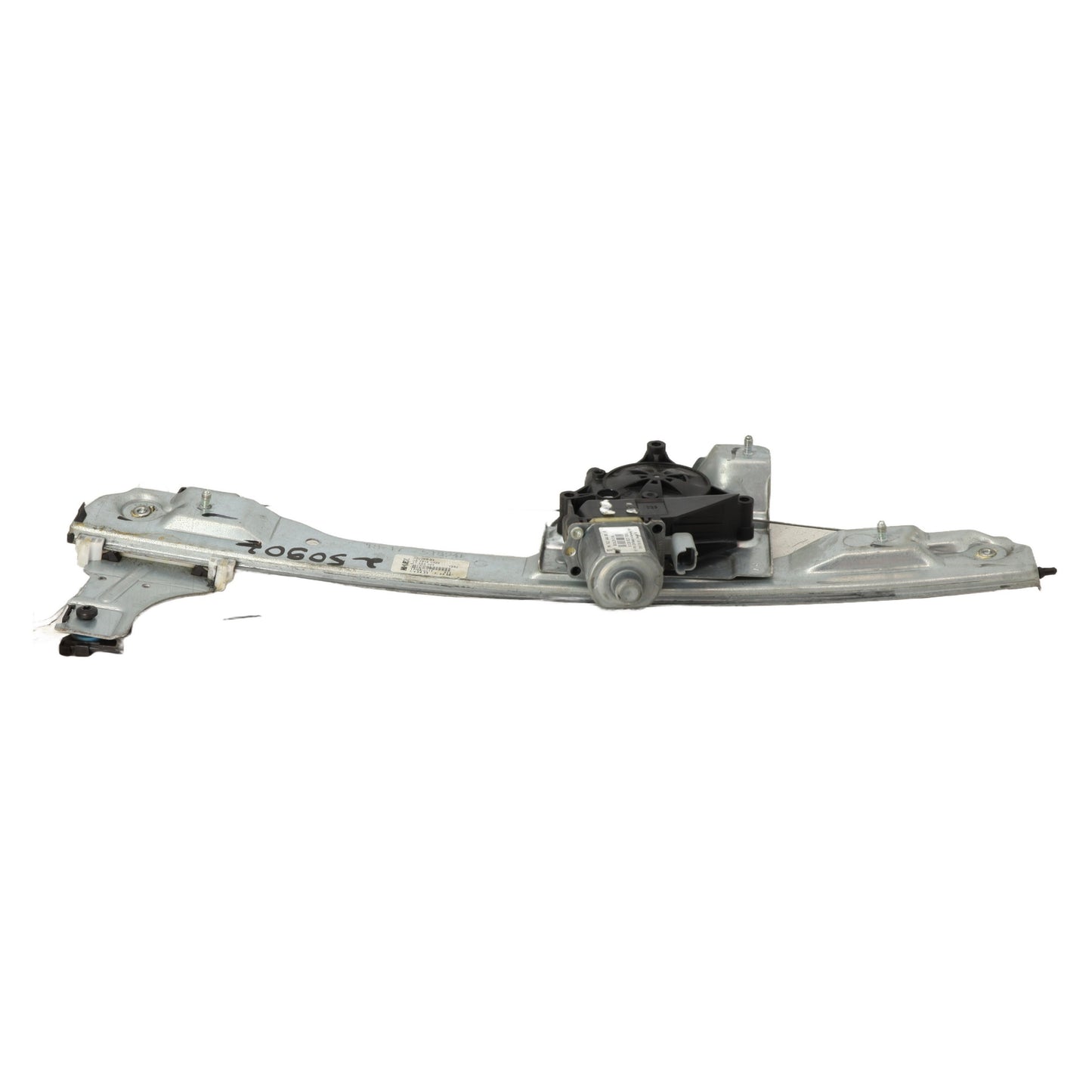 Moteur leve vitre avant gauche