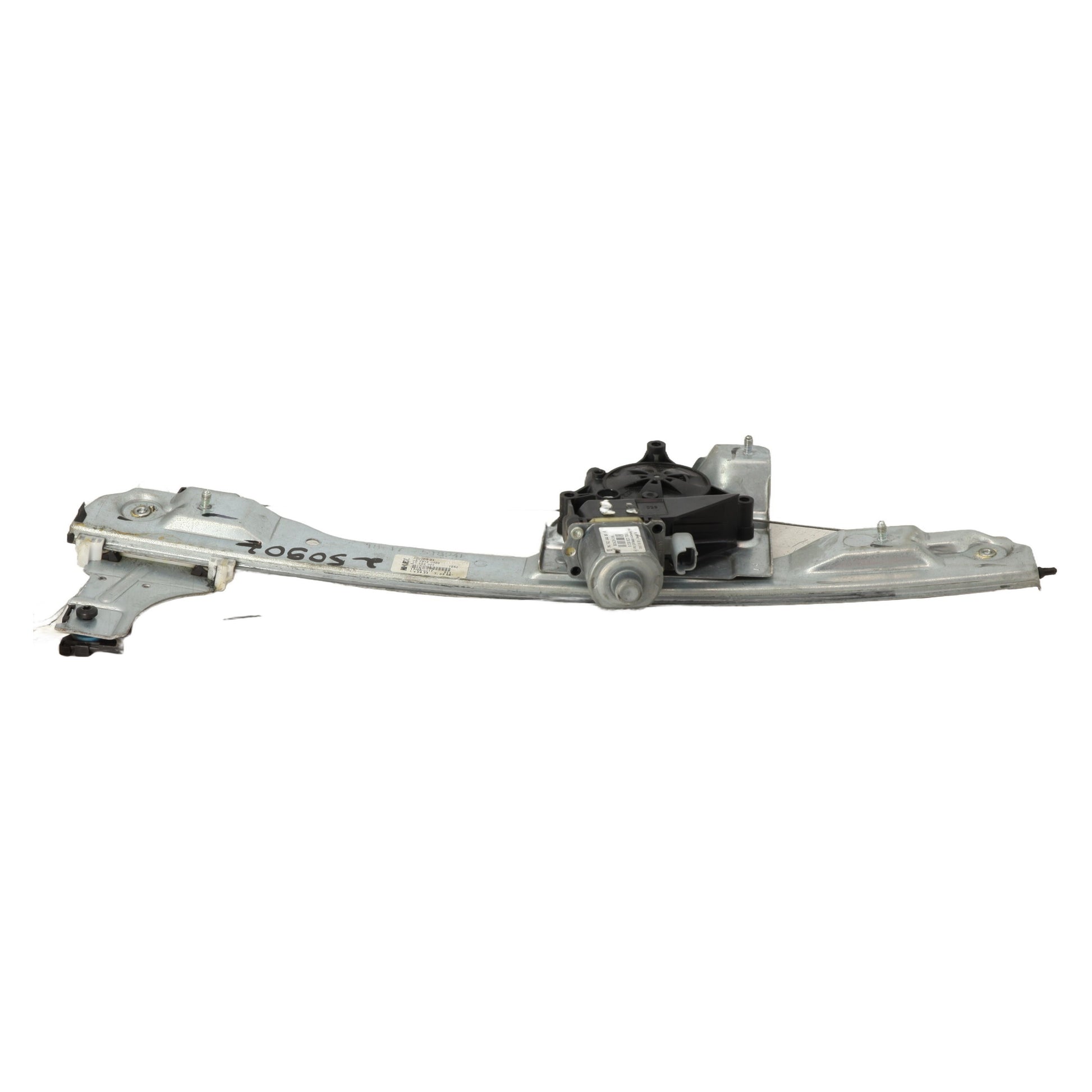 Moteur leve vitre avant gauche