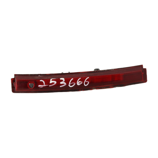 Feu arriere stop central - RENAULT CLIO 4 PHASE 1