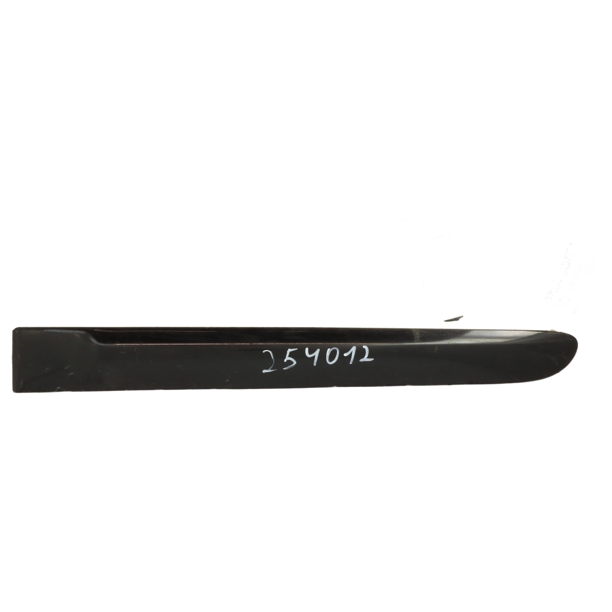 Baguette de porte arriere gauche
