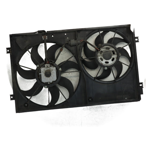 Ventilateur eau
