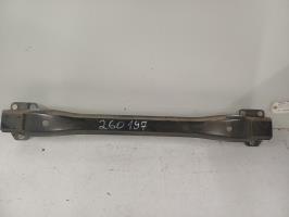 Renfort pare choc arriere (traverse) MAZDA 2 2 PHASE 1 2009