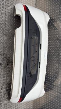 Pare choc arriere SEAT LEON 3 PHASE 1 2014