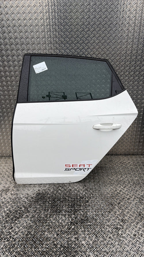 Porte arriere gauche - SEAT LEON 3 PHASE 1 2014.0