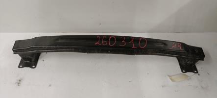Renfort pare choc arriere (traverse) SEAT LEON 3 PHASE 1 2014
