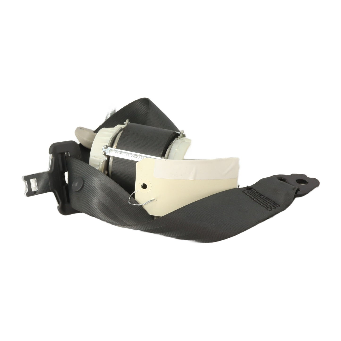 Ceinture arriere droit