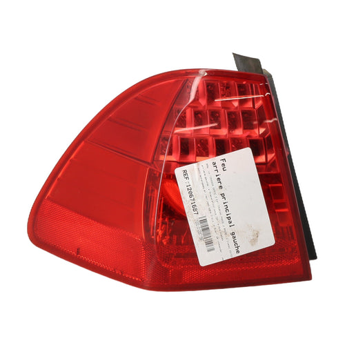 Feu arriere principal gauche (feux) - BMW SERIE 3 E91 TOURING PHASE 2 BREAK