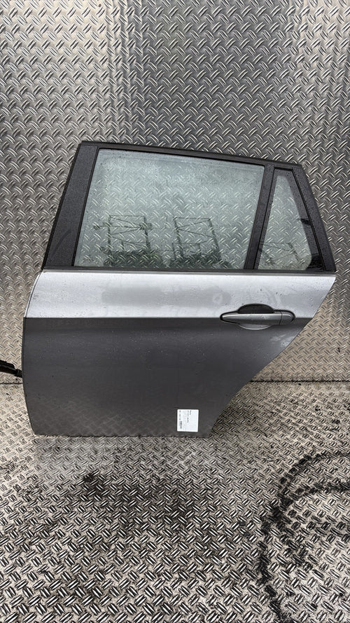 Porte arriere gauche - BMW SERIE 3 E91 TOURING PHASE 2 BREAK 2009.0