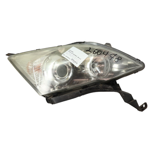 Optique avant principal droit (feux)(phare) - HONDA CR-V 3 PHASE 1