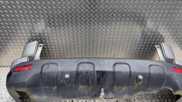 Pare choc arriere HONDA CR-V 3 PHASE 1 2007