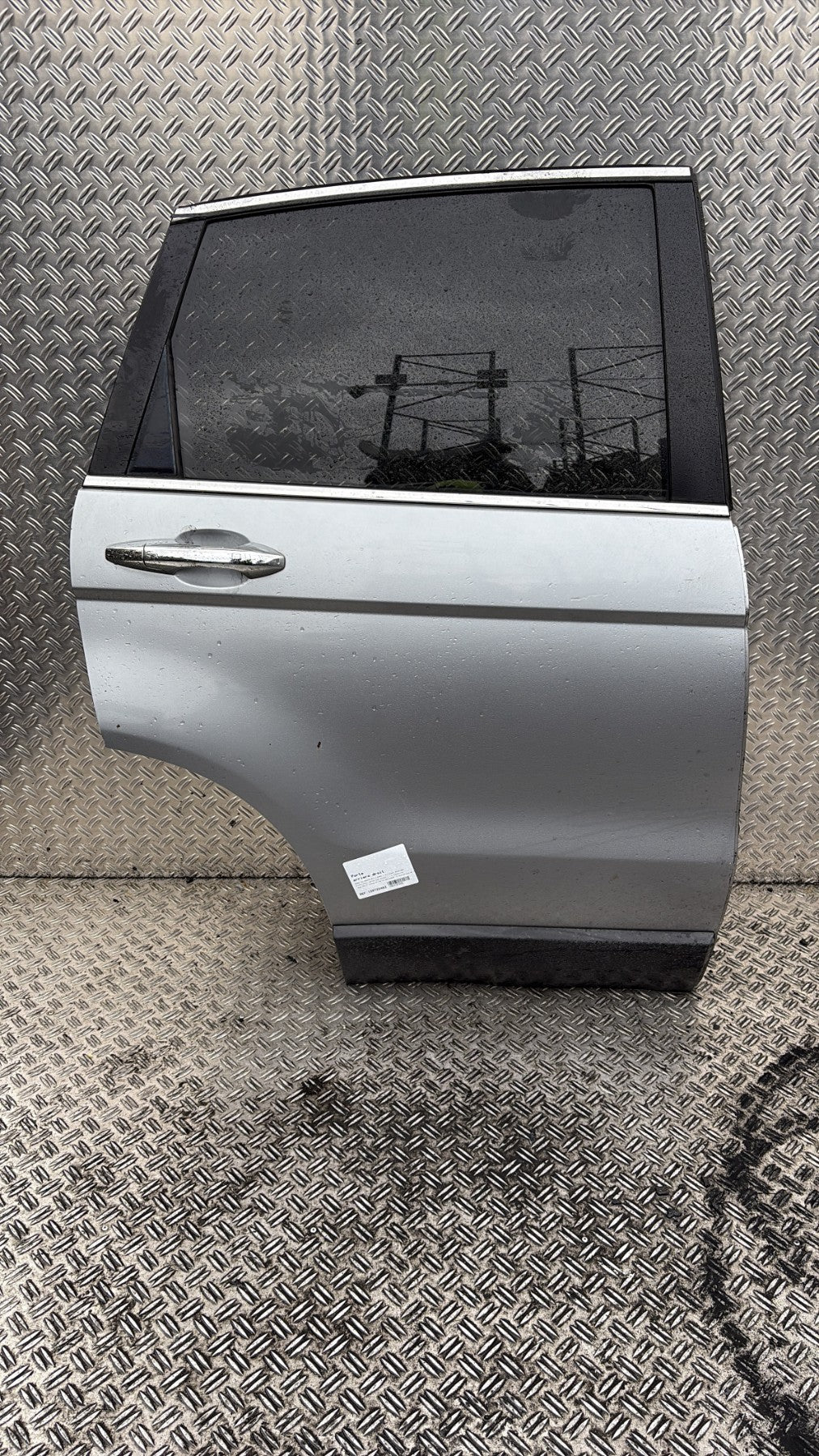 Porte arriere droit - HONDA CR-V 3 PHASE 1 2007.0