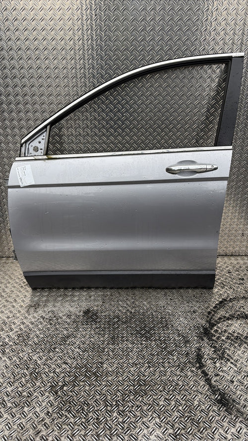 Porte avant gauche - HONDA CR-V 3 PHASE 1 2007.0