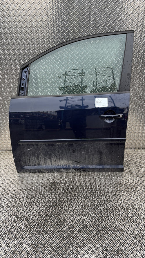 Porte avant gauche - VOLKSWAGEN TOURAN 2 2013.0