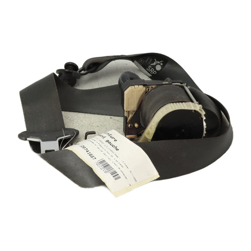 Ceinture avant gauche