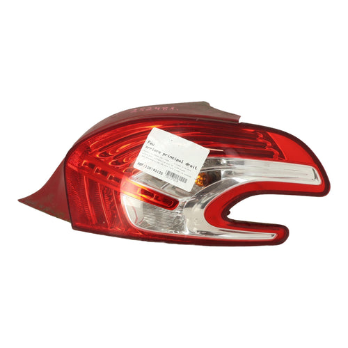 Feu arriere principal droit (feux) - PEUGEOT 208 1 PHASE 1