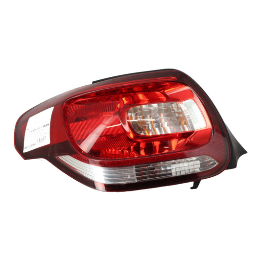 Feu arriere principal gauche (feux) - CITROEN DS3 PHASE 1