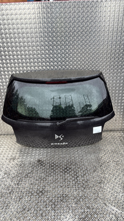 Malle/Hayon arriere - CITROEN DS3 PHASE 1 (2012)