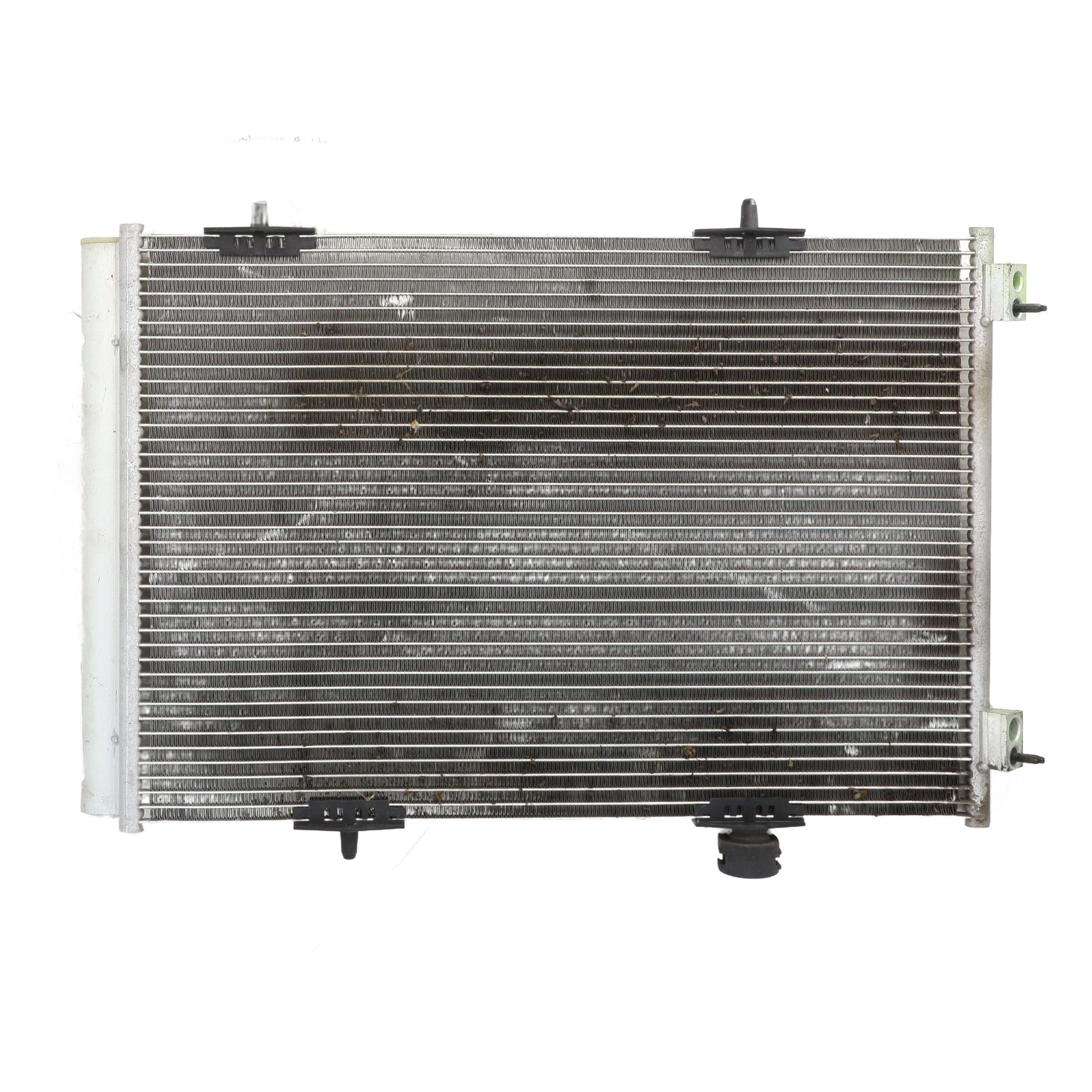 Condenseur de clim
