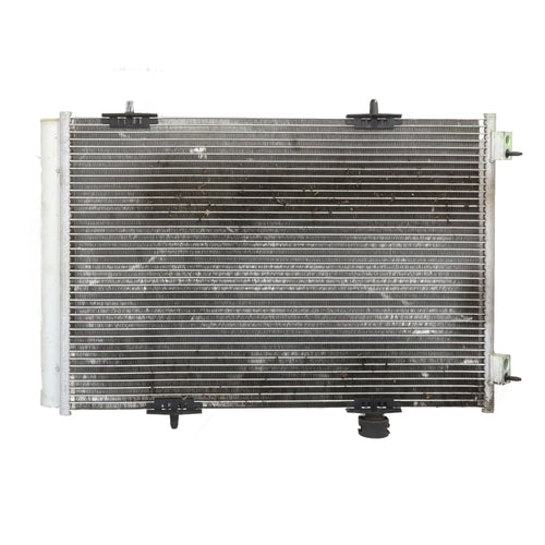 Condenseur de clim