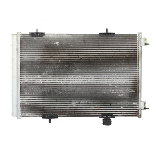 Condenseur de clim